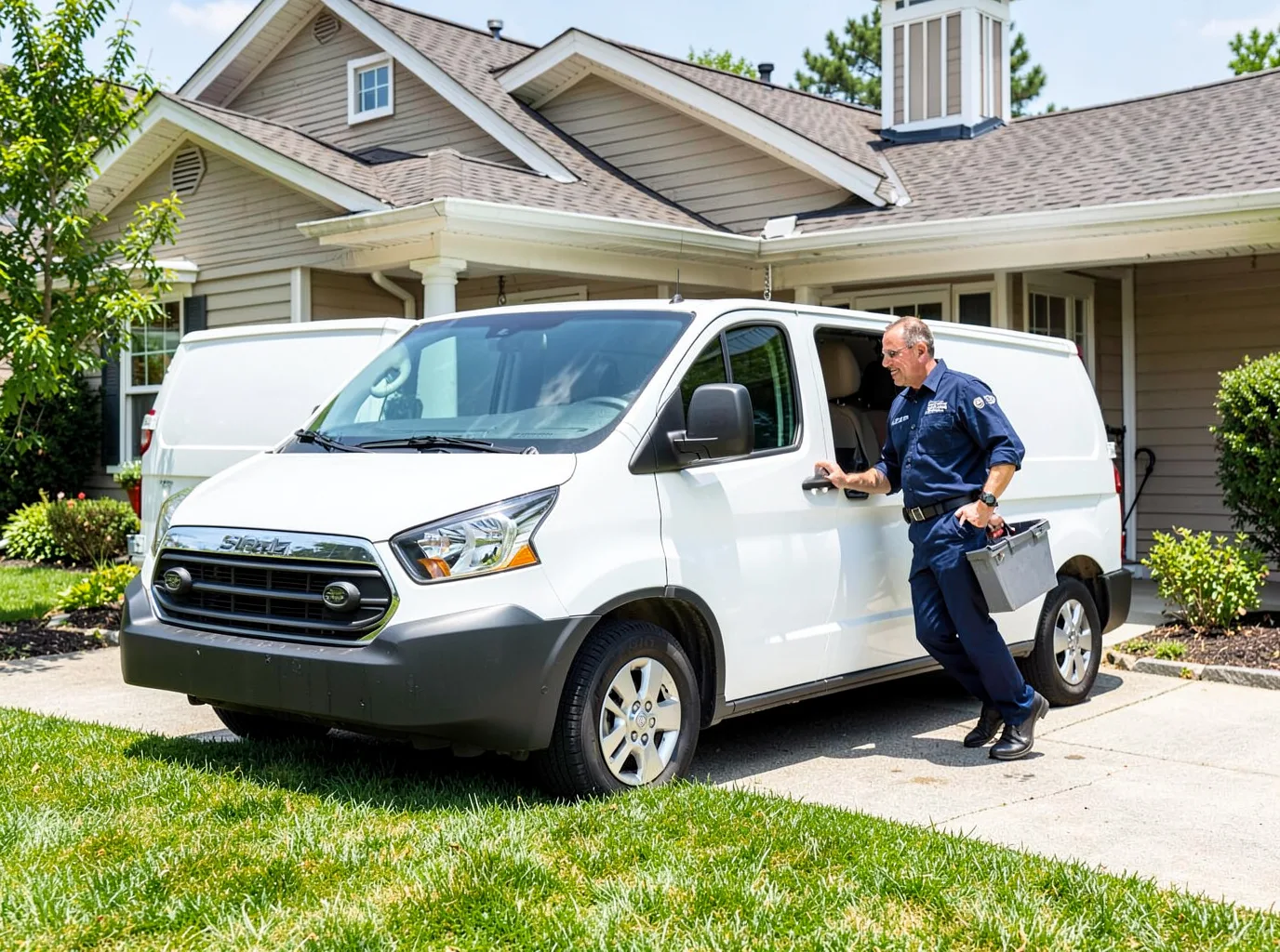 Emergency Plumber company in Broadway, OH