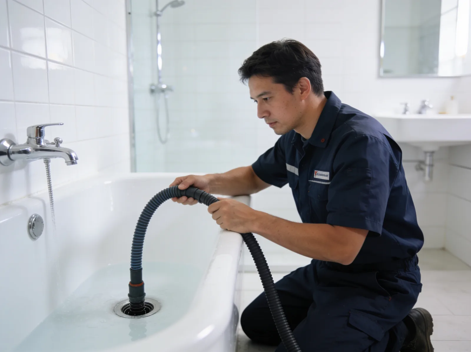 Emergency Plumber Broadway, OH FAQs